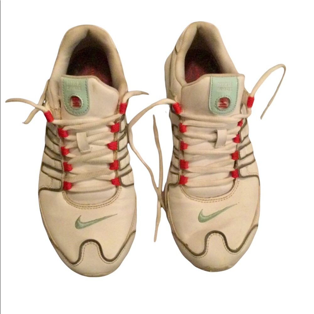 nike shox id